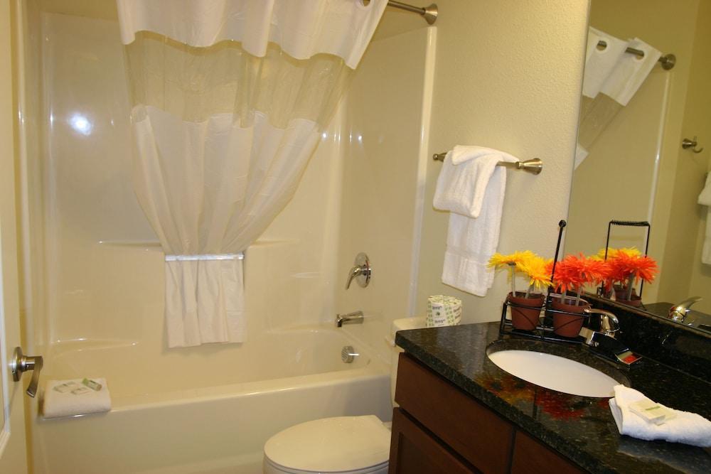 Affordable Suites Of America Augusta Exterior photo